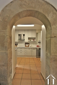 Haus mit Gästehaus zu verkaufen igornay, burgund, JP5365S Bild - 26