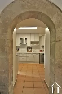 Haus mit Gästehaus zu verkaufen igornay, burgund, JP5365S Bild - 26