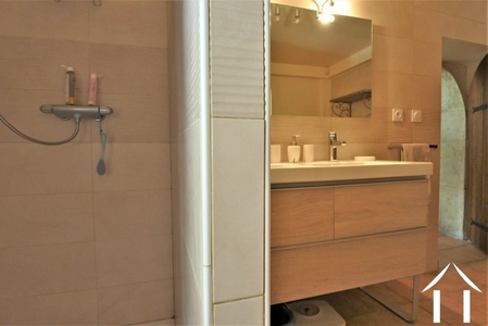 Haus mit Gästehaus zu verkaufen igornay, burgund, JP5365S Bild - 32