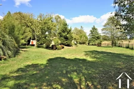 Haus mit Gästehaus zu verkaufen igornay, burgund, JP5365S Bild - 36