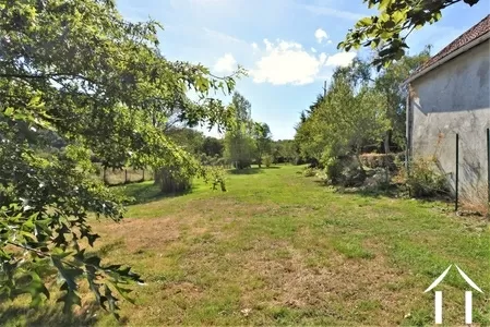Haus mit Gästehaus zu verkaufen igornay, burgund, JP5365S Bild - 37
