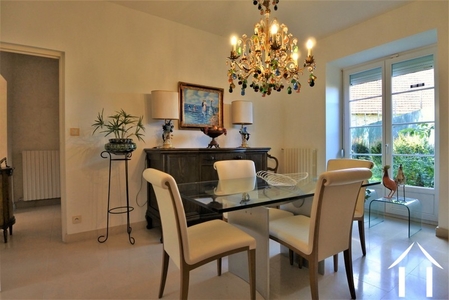 Haus mit Gästehaus zu verkaufen igornay, burgund, JP5365S Bild - 6