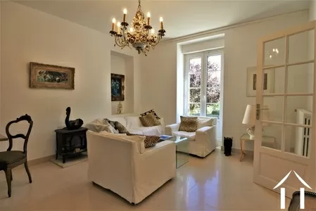 Haus mit Gästehaus zu verkaufen igornay, burgund, JP5365S Bild - 5
