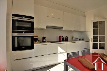 Haus mit Gästehaus zu verkaufen igornay, burgund, JP5365S Bild - 8