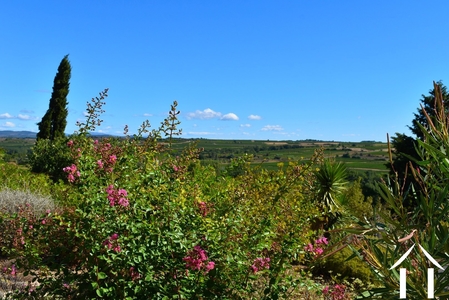 ebenerdiges Haus zu verkaufen abeilhan, languedoc-roussillon, 18-3885 Bild - 8
