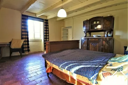 Haus zu verkaufen collonge en charollais, burgund, JP5536S Bild - 10