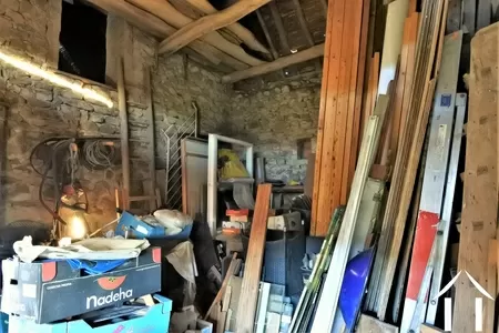 Haus zu verkaufen collonge en charollais, burgund, JP5536S Bild - 19