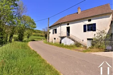 Haus zu verkaufen collonge en charollais, burgund, JP5536S Bild - 16