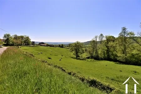 Haus zu verkaufen collonge en charollais, burgund, JP5536S Bild - 21