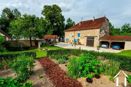 Haus zu verkaufen cunfin, champagne-ardenne, BH5386H Bild - 1