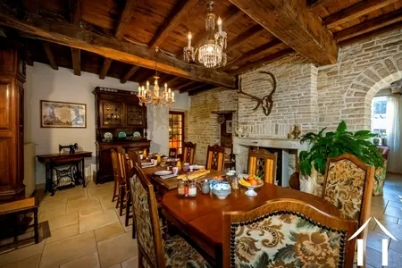 Haus zu verkaufen cunfin, champagne-ardenne, BH5386H Bild - 3