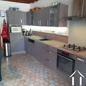 Haus zu verkaufen cunfin, champagne-ardenne, BH5386H Bild - 4