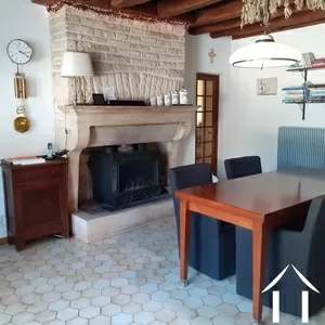 Haus zu verkaufen cunfin, champagne-ardenne, BH5386H Bild - 5