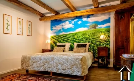 Haus zu verkaufen cunfin, champagne-ardenne, BH5386H Bild - 6