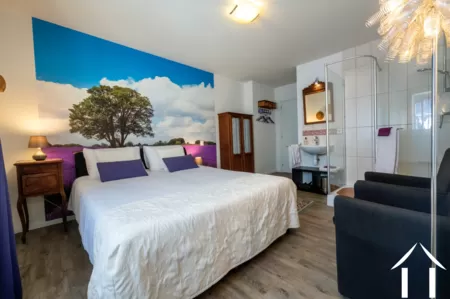 Haus zu verkaufen cunfin, champagne-ardenne, BH5386H Bild - 11