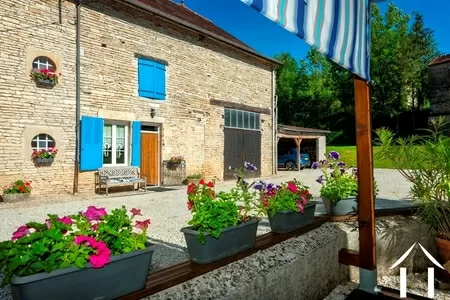 Haus zu verkaufen cunfin, champagne-ardenne, BH5386H Bild - 18