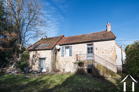 Haus zu verkaufen couches, burgund, BH5396H Bild - 1