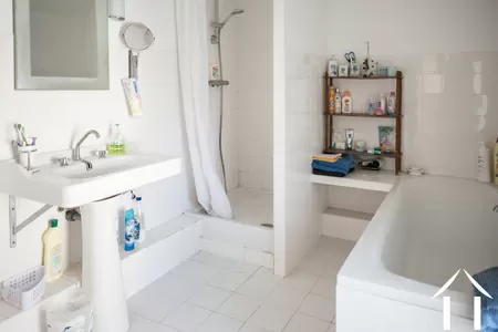 Haus zu verkaufen couches, burgund, BH5396H Bild - 11