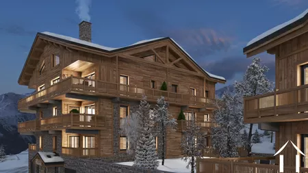 Wohnung zu verkaufen l alpe d huez, rhone-alpes, SIB5398H Bild - 4