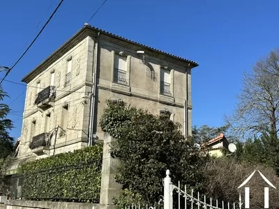 Investitionsgebäude zu verkaufen lamalou les bains, languedoc-roussillon, 11-2463 Bild - 5