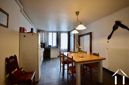 Haus zu verkaufen st berain sur dheune, burgund, BH5403H Bild - 2