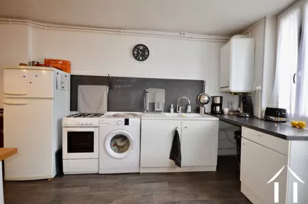 Haus zu verkaufen st berain sur dheune, burgund, BH5403H Bild - 3