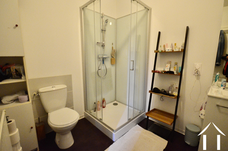 Haus zu verkaufen st berain sur dheune, burgund, BH5403H Bild - 7