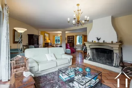 Haus zu verkaufen montferrier sur lez, languedoc-roussillon, 08-0163 Bild - 3