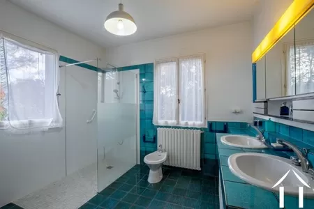 Haus zu verkaufen montferrier sur lez, languedoc-roussillon, 08-0163 Bild - 5