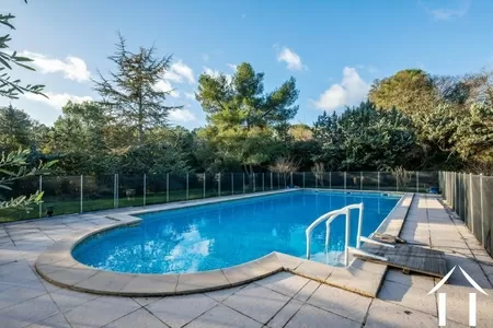 Haus zu verkaufen montferrier sur lez, languedoc-roussillon, 08-0163 Bild - 6