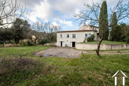 Haus zu verkaufen montferrier sur lez, languedoc-roussillon, 08-0163 Bild - 8