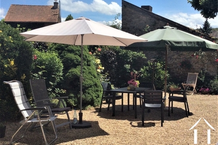 Haus zu verkaufen chevagny sur guye, burgund, JP5409S Bild - 6