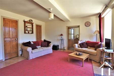 Haus zu verkaufen chevagny sur guye, burgund, JP5409S Bild - 9