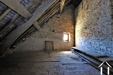 Haus zu verkaufen chevagny sur guye, burgund, JP5409S Bild - 15