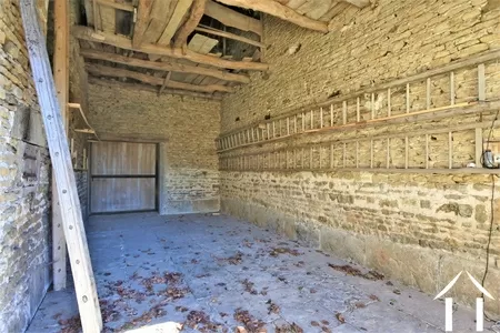 Haus zu verkaufen chevagny sur guye, burgund, JP5409S Bild - 18