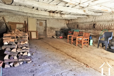 Haus zu verkaufen chevagny sur guye, burgund, JP5409S Bild - 20