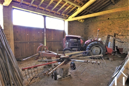 Haus zu verkaufen chevagny sur guye, burgund, JP5409S Bild - 21