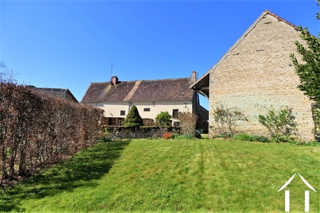 Haus zu verkaufen chevagny sur guye, burgund, JP5409S Bild - 16