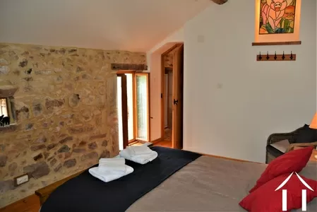 Haus zu verkaufen moulins engilbert, burgund, JP5410S Bild - 6