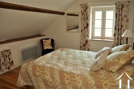 Haus zu verkaufen moulins engilbert, burgund, JP5410S Bild - 13