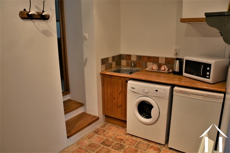 Haus zu verkaufen moulins engilbert, burgund, JP5410S Bild - 18