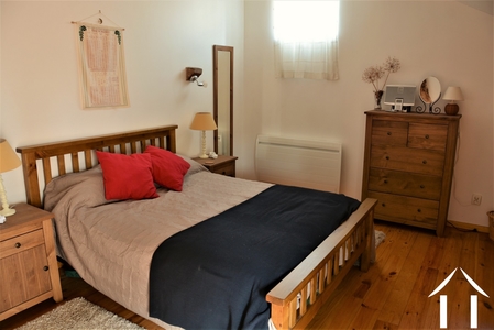 Haus zu verkaufen moulins engilbert, burgund, JP5410S Bild - 19