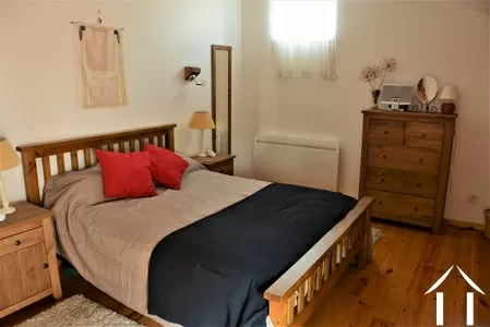 Haus zu verkaufen moulins engilbert, burgund, JP5410S Bild - 19