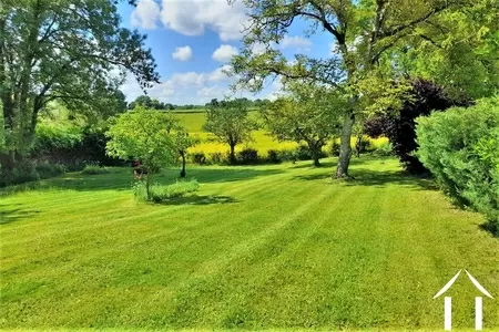 Haus zu verkaufen moulins engilbert, burgund, JP5410S Bild - 23