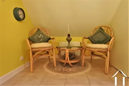 Haus zu verkaufen la guiche, burgund, JDP5664S Bild - 16