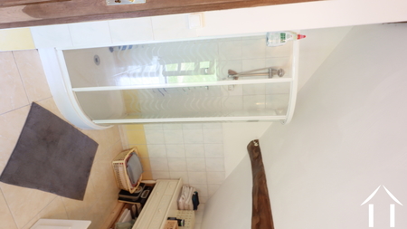 Haus zu verkaufen cussy en morvan, burgund, BH5361L Bild - 64