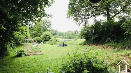 Haus zu verkaufen cussy en morvan, burgund, BH5361L Bild - 69