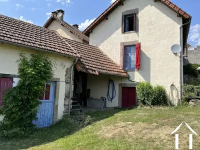 Haus zu verkaufen broye, burgund, BH5443H Bild - 1