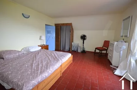 Haus zu verkaufen broye, burgund, BH5443H Bild - 10