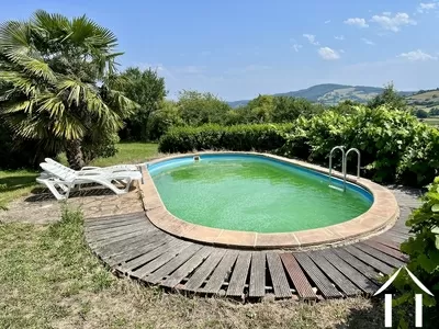 Haus zu verkaufen broye, burgund, BH5443H Bild - 17